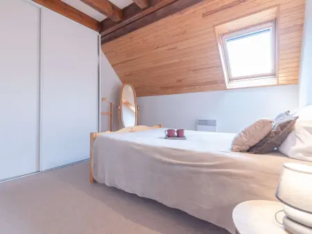 Appartement Triplex à Saint-Lary, 4 chambres, 9 pers, balcon, parking, WiFi optionnel - Photo 17