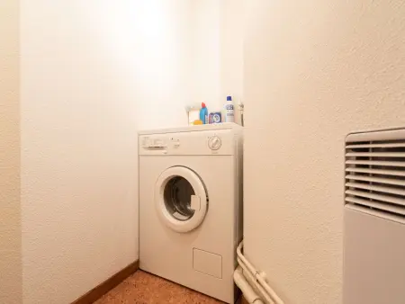 Appartement Triplex à Saint-Lary, 4 chambres, 9 pers, balcon, parking, WiFi optionnel - Photo 18