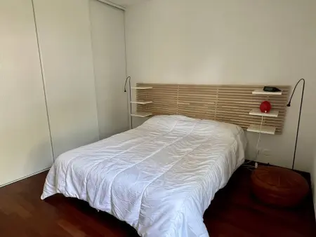 T2 confortable à Cambo avec piscine et parking, Appartement 2 personnes à Cambo les Bains - Photo 8