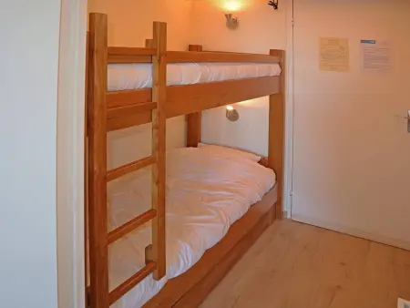 Studio charmant pour 4 personnes au coeur des Orres 1650 - Photo 5