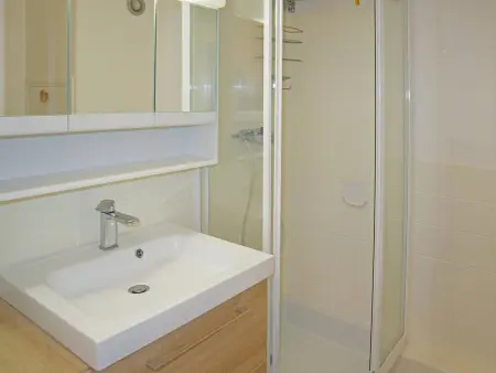 Studio charmant pour 4 personnes au coeur des Orres 1650 - Photo 6