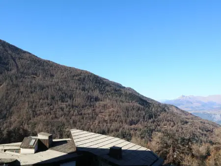 Studio charmant pour 4 personnes au coeur des Orres 1650 - Photo 9
