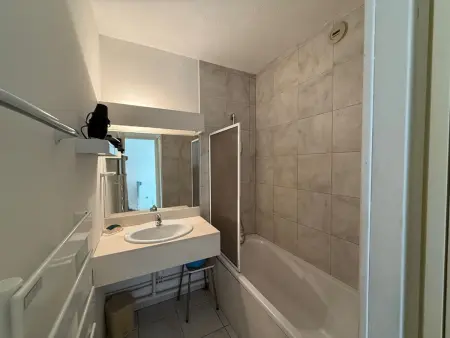 T2 avec terrasse, animaux acceptés, parking, Appartement 4 personnes à Moliets et Maa - Photo 5