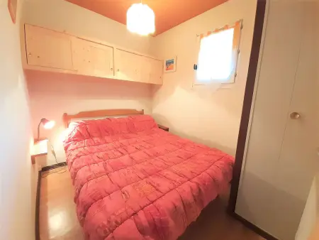 Appartement T2 pour 6 personnes, balcon, parking, St-Lary-Soulan - Photo 5