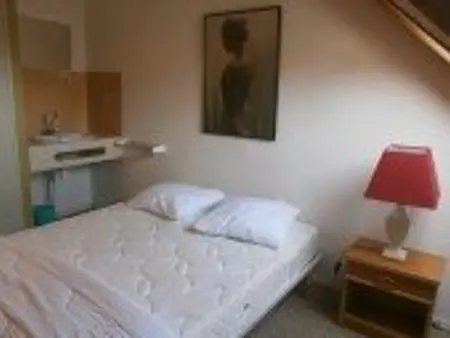 Duplex T2 cosy 6 pers, parking, centre St-Lary-Soulan - Photo 1