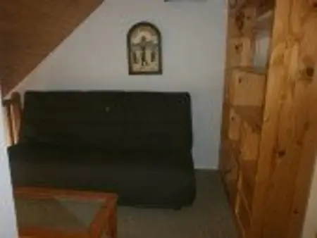 Duplex T2 cosy 6 pers, parking, centre St-Lary-Soulan - Photo 4