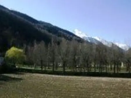 Duplex T2 cosy 6 pers, parking, centre St-Lary-Soulan - Photo 6