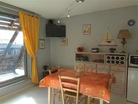 Studio Cabine 6 pers avec équipements confort, Piau-Engaly - Photo 2