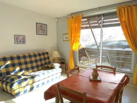 Studio Cabine 6 pers avec équipements confort, Piau-Engaly - Photo 3