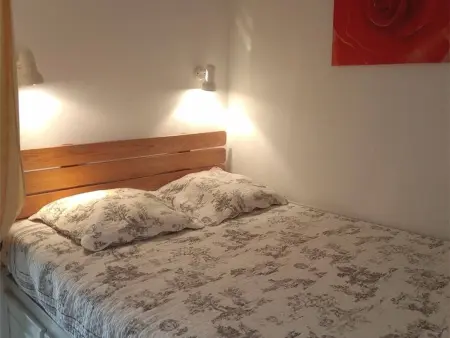 Studio Cabine 6 pers avec équipements confort, Piau-Engaly - Photo 5