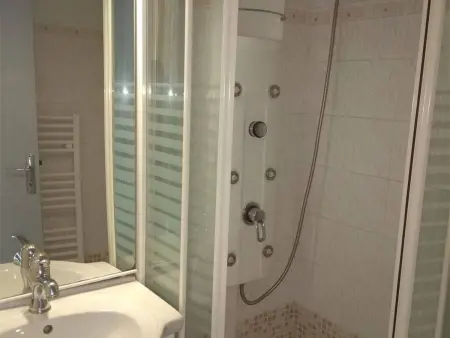 Studio Cabine 6 pers avec équipements confort, Piau-Engaly - Photo 8
