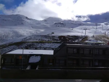 Studio Cabine 6 pers avec équipements confort, Piau-Engaly - Photo 9