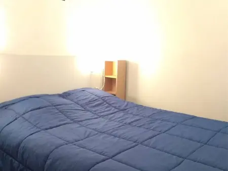 Appartement cosy 6 pers, Piau-Engaly, balcon et casier à ski - Photo 6