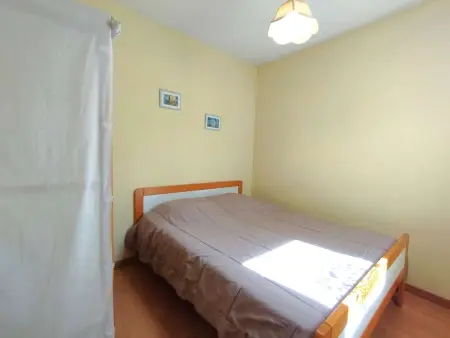 T2 Cabine avec Balcon au Cœur des Thermes - 6 Pers, Parking, Proche Télécabines, Équipé Tout Confort - Photo 7