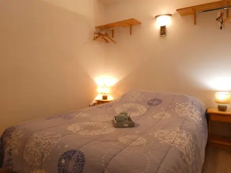 T2 pour 4 pers avec balcon à Saint-Lary-Soulan, Appartement 4 personnes à Saint Lary Soulan - Photo 8