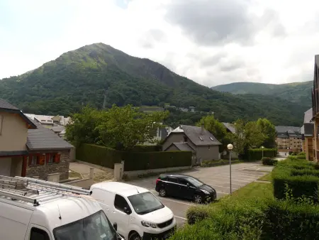 T2 pour 4 pers avec balcon à Saint-Lary-Soulan, Appartement 4 personnes à Saint Lary Soulan - Photo 11