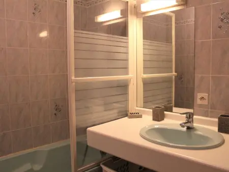 Appartement cosy 2 pièces, 6 couchages, à 100m des pistes et commerces, Vars Les Claux - Photo 10
