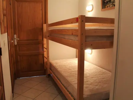 Appartement cosy 2 pièces, 6 couchages, à 100m des pistes et commerces, Vars Les Claux - Photo 12