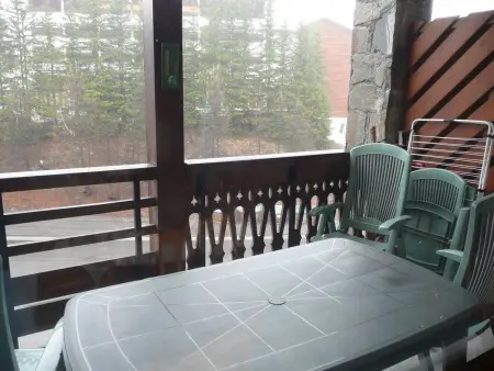 Appartement cosy 2 pièces, 6 couchages, à 100m des pistes et commerces, Vars Les Claux - Photo 15