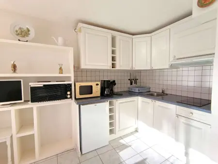 Charmant T2 6 Pers - RDC - Terrasse Sud - St-Lary-Soulan - Photo 4