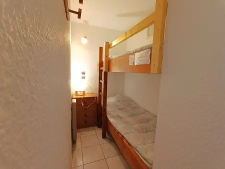 Charmant T2 6 Pers - RDC - Terrasse Sud - St-Lary-Soulan - Photo 6