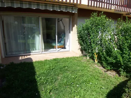 Charmant T2 6 Pers - RDC - Terrasse Sud - St-Lary-Soulan - Photo 9