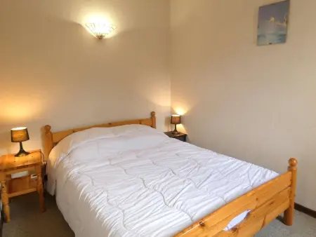 T2 Confortable 4 Pers à St-Lary Soulan - Balcon Sud, Parking, Accès Spa et Salle de Musculation - Photo 5