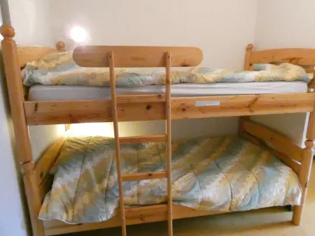 T2 Confortable 4 Pers à St-Lary Soulan - Balcon Sud, Parking, Accès Spa et Salle de Musculation - Photo 6
