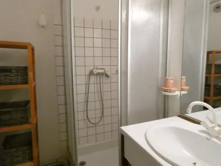 T2 Confortable 4 Pers à St-Lary Soulan - Balcon Sud, Parking, Accès Spa et Salle de Musculation - Photo 7