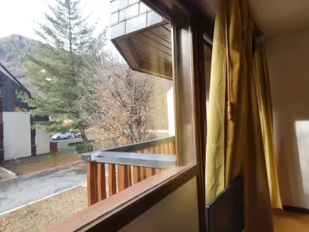 T2 Confortable 4 Pers à St-Lary Soulan - Balcon Sud, Parking, Accès Spa et Salle de Musculation - Photo 9