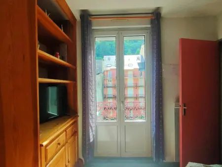 Appartement au Centre Ville pour 6 personnes, Appartement 6 personnes à Cauterets - Photo 1