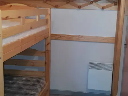 Appartement au Centre Ville pour 6 personnes, Appartement 6 personnes à Cauterets - Photo 3