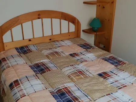 Appartement au Centre Ville pour 6 personnes, Appartement 6 personnes à Cauterets - Photo 4