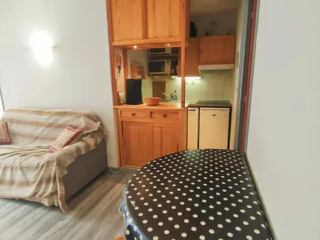 Appartement au Centre Ville pour 6 personnes, Appartement 6 personnes à Cauterets - Photo 5