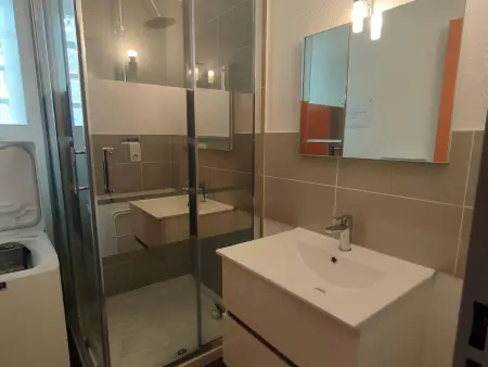 Appartement au Centre Ville pour 6 personnes, Appartement 6 personnes à Cauterets - Photo 6