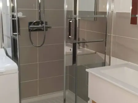 Appartement au Centre Ville pour 6 personnes, Appartement 6 personnes à Cauterets - Photo 7