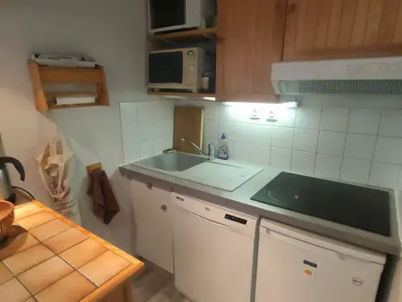 Appartement au Centre Ville pour 6 personnes, Appartement 6 personnes à Cauterets - Photo 9