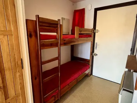 Appartement T2 avec Piscine, Proche Plage et Commerces, Parking Inclus - Argelès-sur-Mer - Photo 10