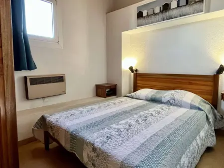 Appartement T2 avec Piscine, Proche Plage et Commerces, Parking Inclus - Argelès-sur-Mer - Photo 11