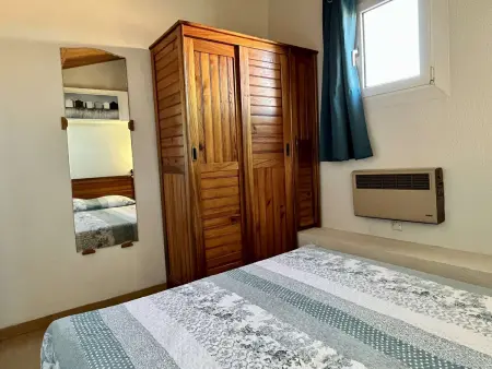 Appartement T2 avec Piscine, Proche Plage et Commerces, Parking Inclus - Argelès-sur-Mer - Photo 12