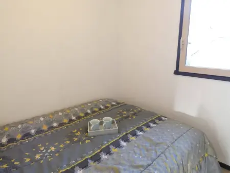 T2 pour 4 pers avec Parking à Vielle-Aure, Appartement 4 personnes à Vielle Aure - Photo 6