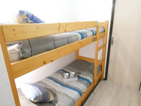 T2 pour 4 pers avec Parking à Vielle-Aure, Appartement 4 personnes à Vielle Aure - Photo 8