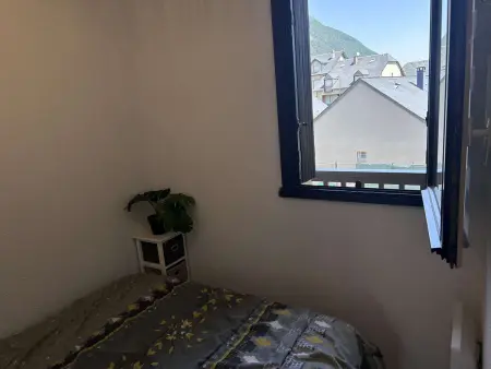 T2 pour 4 pers avec Parking à Vielle-Aure, Appartement 4 personnes à Vielle Aure - Photo 12