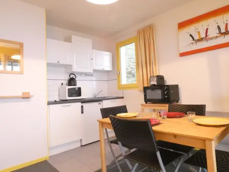 Studio cosy pour 4 avec terrasse à Saint-Lary-Soulan - Photo 2