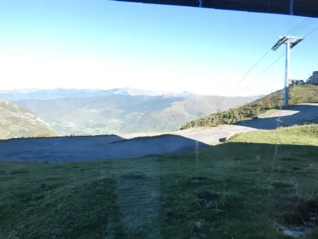 Studio cosy pour 4 avec terrasse à Saint-Lary-Soulan - Photo 8
