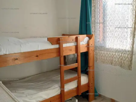 Bel appartement à Port-Vendres à 50m de la plage avec parking - Photo 4