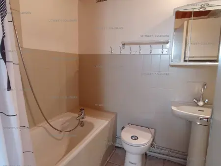 Bel appartement à Port-Vendres à 50m de la plage avec parking - Photo 7