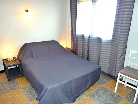 Appartement à 2 pas de la plage avec terrasse et parking - Photo 4