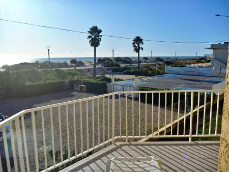 Appartement à 2 pas de la plage avec terrasse et parking - Photo 10