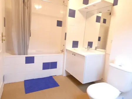 Duplex T4 8 pers, 102m², Saint-Lary-Soulan, Balcon, Garage, 3 Chambres, 3⭐️, Proche Centre - Photo 10